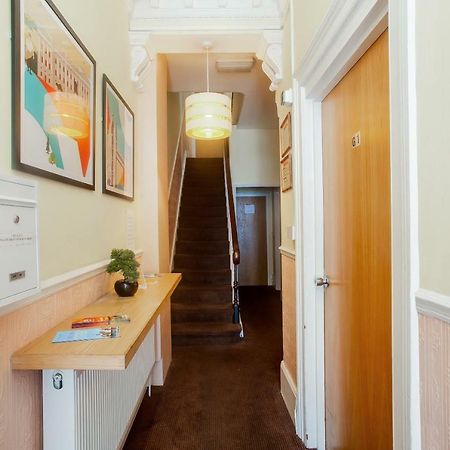 Alvia Hotel Brighton ภายนอก รูปภาพ