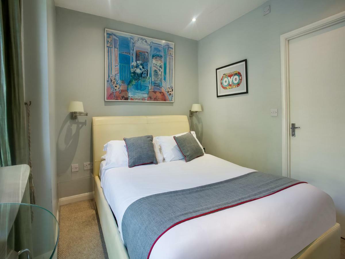 Alvia Hotel Brighton ภายนอก รูปภาพ