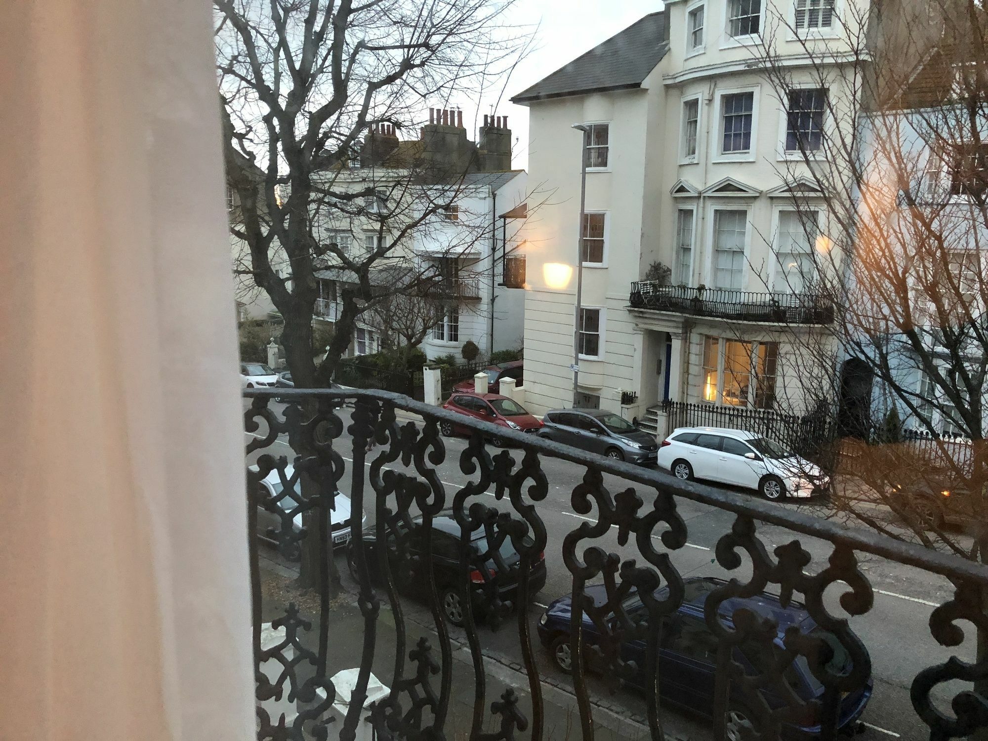 Alvia Hotel Brighton ภายนอก รูปภาพ