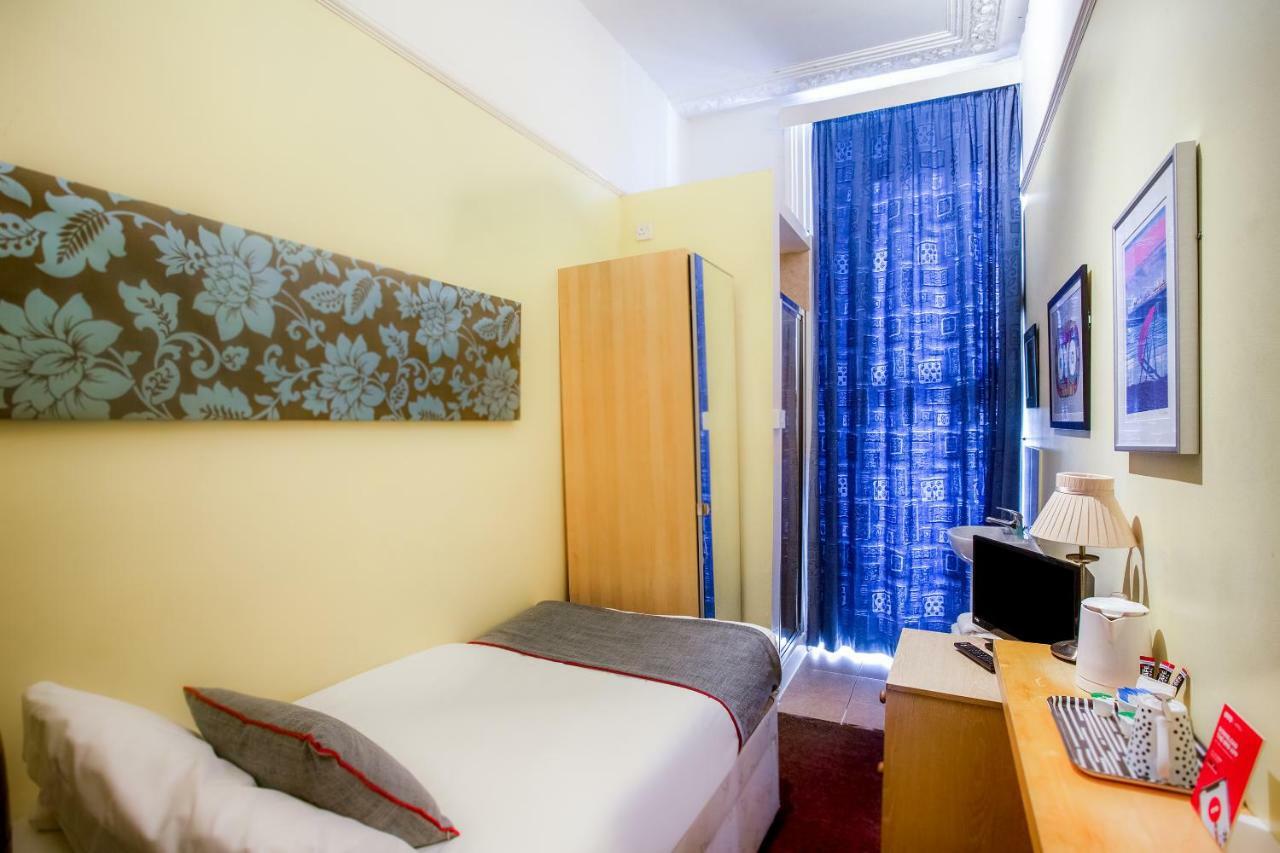 Alvia Hotel Brighton ภายนอก รูปภาพ