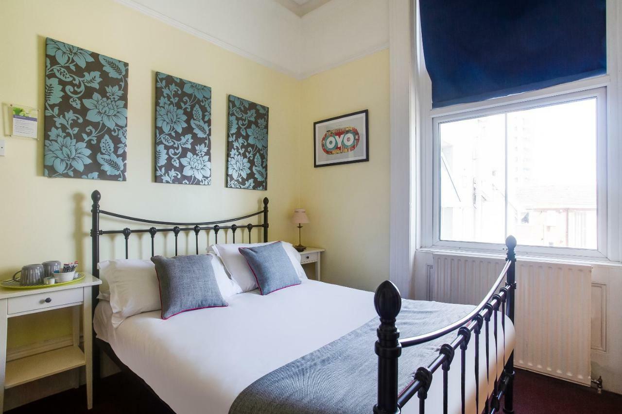 Alvia Hotel Brighton ภายนอก รูปภาพ